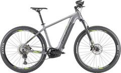 Genesis E-Bike E-PRO MTB 2.3 29" Diamantrahmen Bosch Performance CX Line Gen. 4 750 Wh