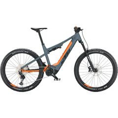 KTM E-Mountainbike KTM MACINA LYCAN LTD Diamantrahmen Bosch Performance CX 750 Wh