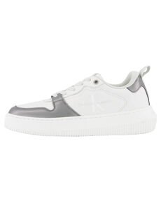 Calvin Klein Damen Sneaker CHUNKY CUPSOLE LACEUP