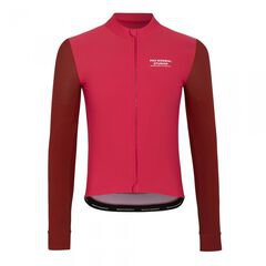Pas Normal Studios Herren Radtrikot MECHANISM LONG SLEEVE JERSEY