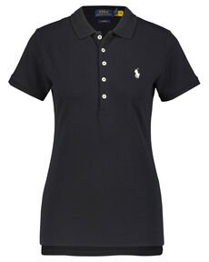 Polo Ralph Lauren Damen Poloshirt Slim Fit