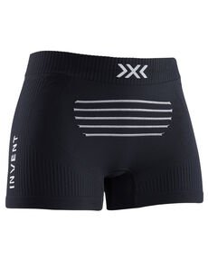 X-Bionic Damen Funktionsunterhose X-BIONIC INVENT 4.0 LT BOXER SHORTS WOMEN