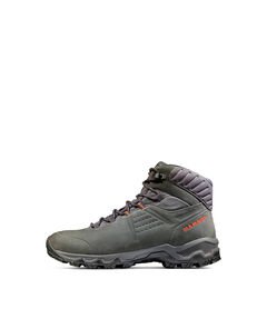 Mammut Herren Wanderschuhe MERCURY IV MID LTH