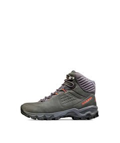 Mammut Damen Trekkingschuhe Nova IV Mid LTH Women