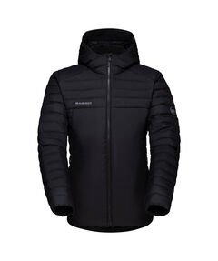 Mammut Herren Daunenjacke Whitehorn Light IN Hooded Jacket Men