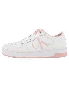 Calvin Klein Damen Sneaker CUPSOLE LACEUP BASKET