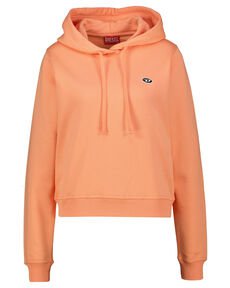 Diesel Damen Hoodie F-REGGY