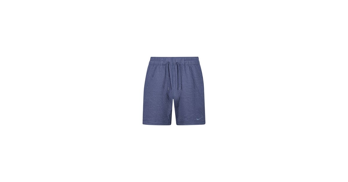 Nike Herren YOGA SHORTS TEXTURE