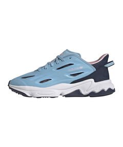 Adidas Herren Lifestyle - Schuhe Herren - Sneakers Ozweego Celox Arsenal