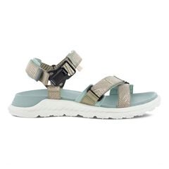 Ecco Damen Trekkingsandalen ECCO EXOWRAP W 3STEX