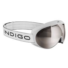 Indigo Skibrille VOGGLE SLIM MIRROR