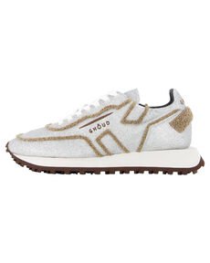 Ghoud Damen Sneaker RUSH RUNNER GLITTER