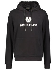Belstaff Herren Hoodie BELSTAFF SIGNATURE