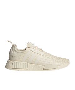 Adidas Herren Sneaker NMD R1 Beige