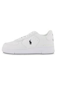 Polo Ralph Lauren Herren Sneaker MASTERS COURT