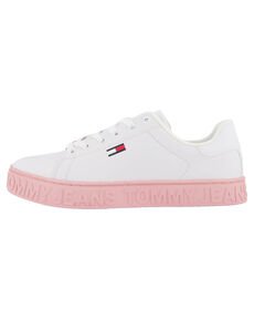 Tommy Jeans Damen Sneaker COOL TOMMY