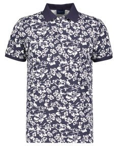 Gant Herren Poloshirt FLORAL