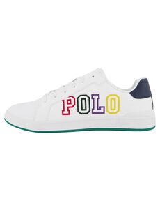 Polo Ralph Lauren Kinder Sneaker HERITAGE COURT II