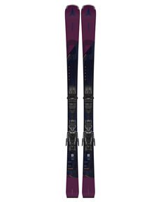 Atomic Damen Skier CLOUD Q9 inkl. Bindung M10 GW
