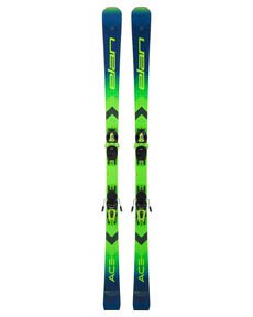 Elan Skier ACE SCX PRO PS ELS11.0