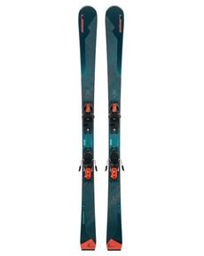Elan Damen Skier INSOMNIA 12 C PS ELW 9.0
