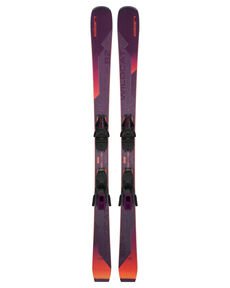 Elan Damen Skier WILDCAT 82 C POWER SHIFT ELW 9.0