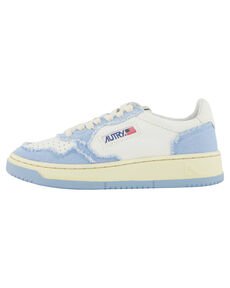 Autry Damen Sneaker MEDALIST LOW WOM