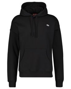 Diesel Herren Hoodie S-ROB-HOOD-PJ
