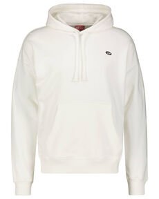Diesel Herren Hoodie S-ROB-HOOD-PJ