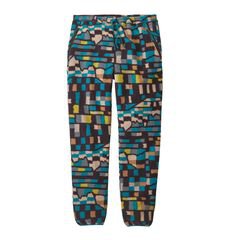 Patagonia Jogginghose SYNCHILLA® FLEECE PANTS Regular Fit