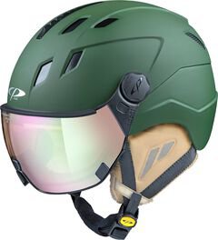 Cp Skihelm CORAO+