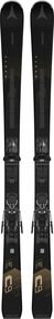 Atomic Damen Skier CLOUD C9 REVOSHOCK LIGHT + M 10 GW