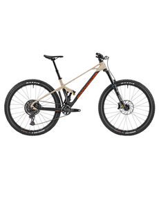 Mondraker Enduro-Bike FOXY CARBON RR 29 Trapezrahmen