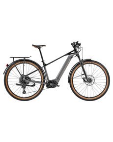 Mondraker E-Mountainbike PRIME X Diamantrahmen Bosch Performance Line CX 625 WH