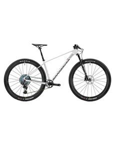 Mondraker Cross-Country-Bike PODIUM CARBON RR SL 29 Diamantrahmen