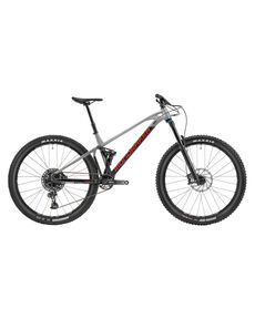 Mondraker Enduro-BIke FOXY 29 2023 Trapezrahmen