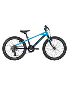 Mondraker Kinder Mountainbike LEADER 20 Diamantrahmen