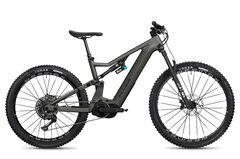 Flyer E-Bike G1 UPROC X 8.70 FS, Panasonic GX Ultimate Pro FIT (95 Nm)