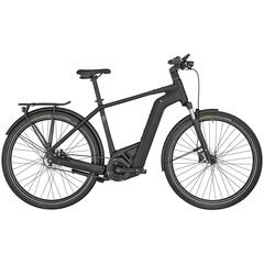 Bergamont E-Bike E-HORIZON ELITE 6 BELT Diamantrahmen BOSCH PERFORMANCE LINE CX 625 WH