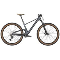 Scott Mountainbike Fully SPARK 960