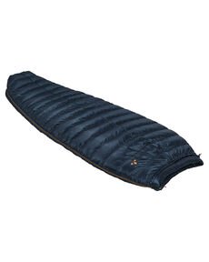 Vaude Schlafsack Daune SEEALP 500 DWN