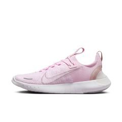 Nike Damen Laufschuhe WMNS FREE RUN FLYKNIT NEXT NATURE