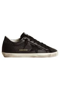 Golden Goose Damen Sneaker SUPER-STAR