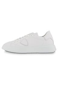 Philippe Model Herren Sneaker TEMPLE LOW MAN