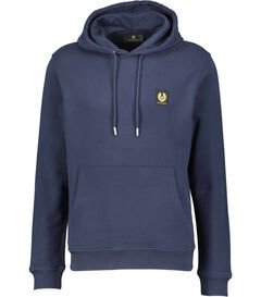 Belstaff Herren Hoodie Regular Fit