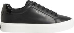 Calvin Klein Damen Sneaker LACE UP NANO