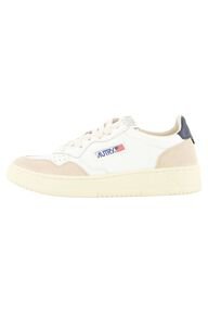 Autry Damen Sneaker MEDALIST LOW