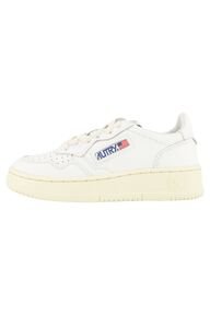 Autry Kinder Sneaker MEDALIST LOW Leder