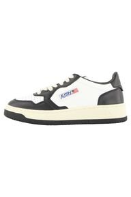 Autry Damen Sneaker MEDALIST aus Leder