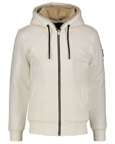 Moose Knuckles Herren Sweatjacke CLASSIC BUNNY